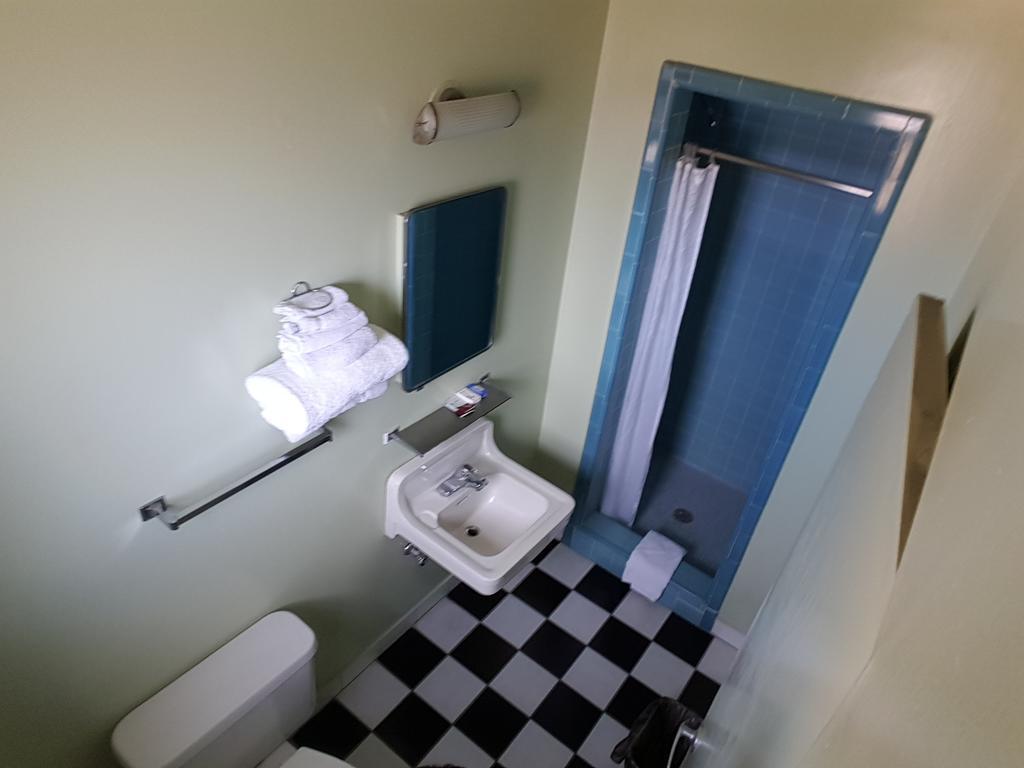 Travelers Motel เอลโค ห้อง รูปภาพ