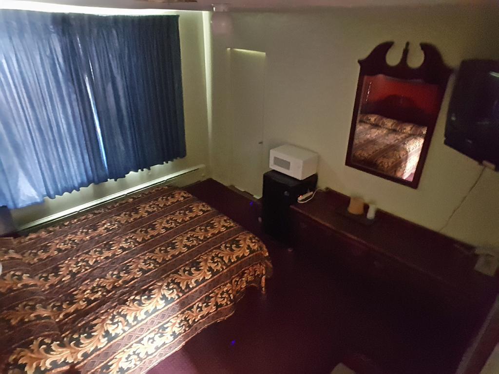 Travelers Motel เอลโค ห้อง รูปภาพ